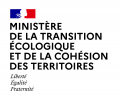Ministère transition écologique et cohésion des territoires