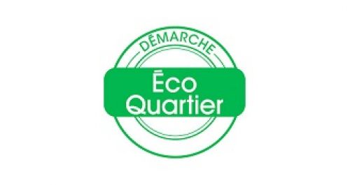 label Ecoquartier