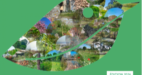 Référentiel EcoJardin