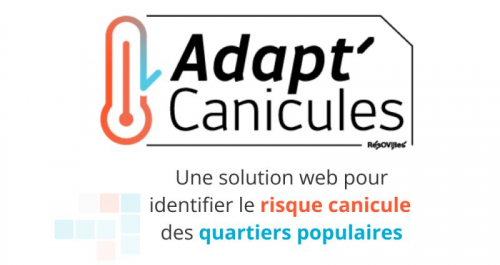 adapt'canicules