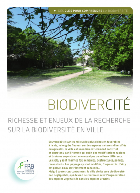 Guide biodivercité