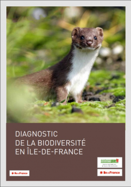 Diagnostic de la biodiversité en Ile-de-France