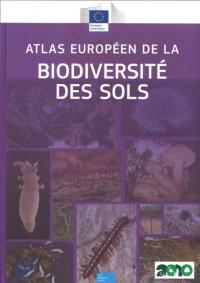 Atlas Européen de la Biodiversité des Sols