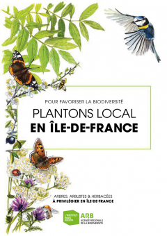 Guide Plantons local en Île-de-France