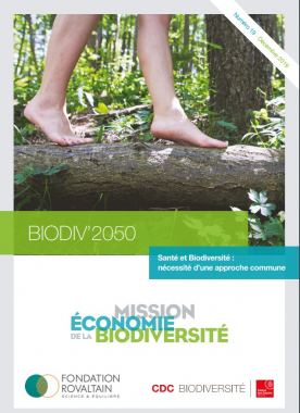 Biodiv'2050