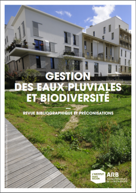 gestion des eaux pluviales et biodiversité