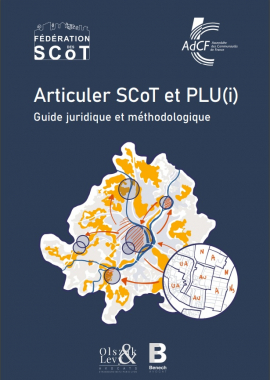 Guide Articuler SCOT et PLUi