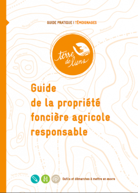 Guide de la propriété foncière agricole responsable