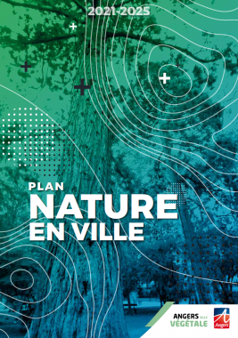 nature en ville angers