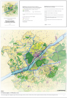 Plan Paysage Blois