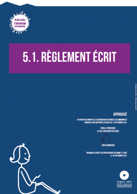 ALM Règlement