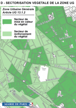 secteur Paris