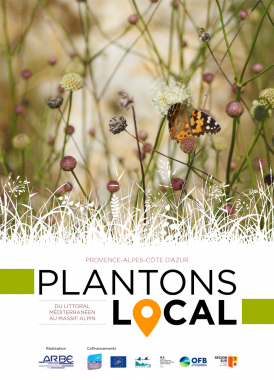 Plantons local ARBE