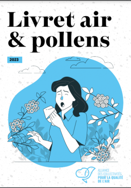 air & pollens