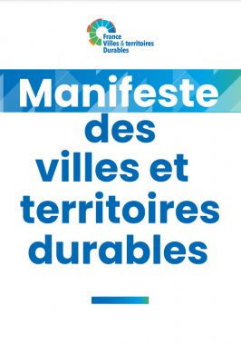 manifeste villes durables