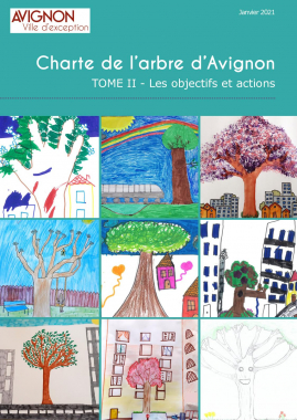 charte Avignon