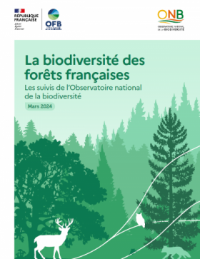 Observatoire forets françaises