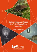 GUIDE PRATIQUE POUR L’ÉTUDE DES PETITS MAMMIFÈRES TERRESTRES