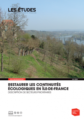 Restaurer les continuités écologiques en Île-de-France