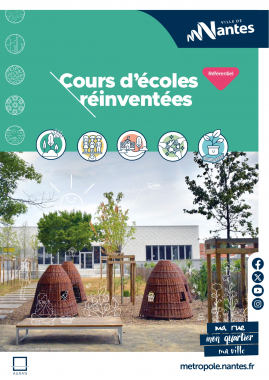 cours d'écoles réinventées