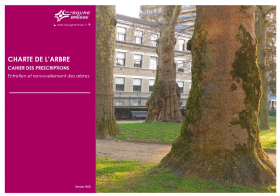 charte de l'arbre bourg en bresse