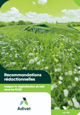 Adivet recommandations