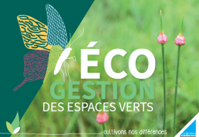 éco-gestion espaces verts