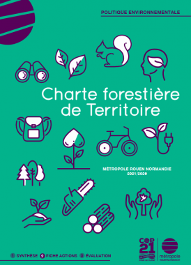 charte forestière