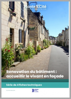 Renov et bâti