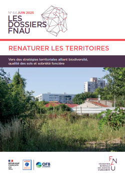 Renaturer les territoires