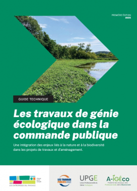 Génie écologique UNEP
