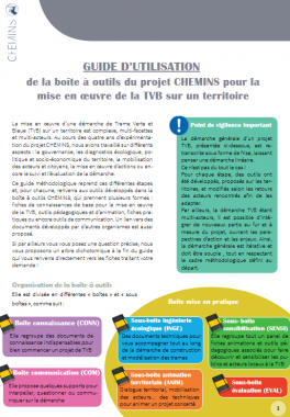 boite à outils URCPIE