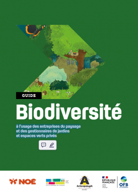 Guide Biodiversité