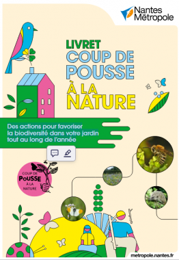 Coup de pousse livret