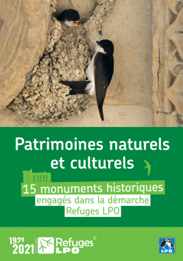 Patrimoines naturels et culturels