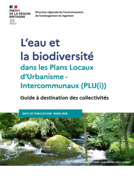 l'eau et biodiversité plu(i)