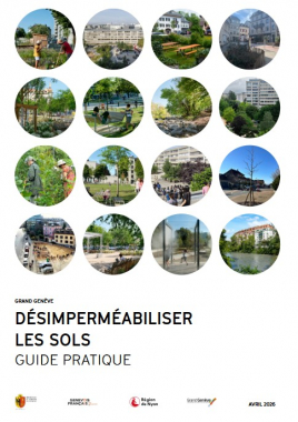 Désimperméabiliser les sols