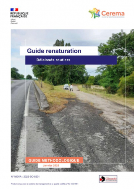 délaissés routiers