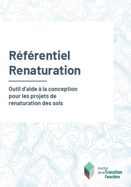 Transition foncière