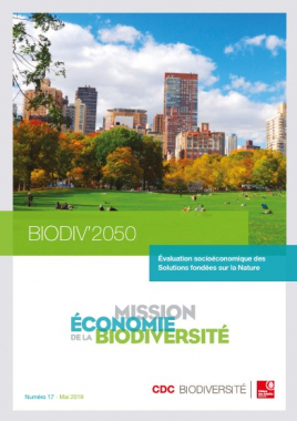 Biodiv'2050