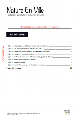 Couv. Bulletin n° 56
