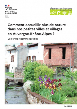 petites villes et villages