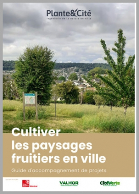 Paysages fruitiers
