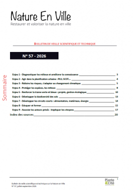 Couv. Bulletin n° 57
