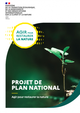 Agir pour restaurer la nature