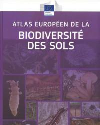 Atlas Européen de la Biodiversité des Sols