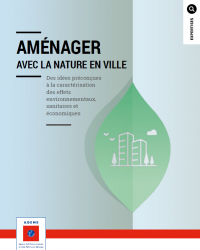 Aménager avec la nature en ville