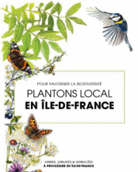 Guide Plantons local en Île-de-France