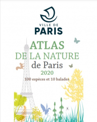 Atlas de la nature de Paris