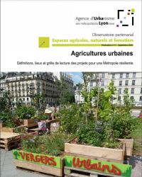 Agricultures urbaines